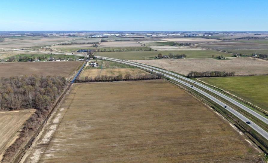 Land Auction in Craighead & Poinsett County Arkansas